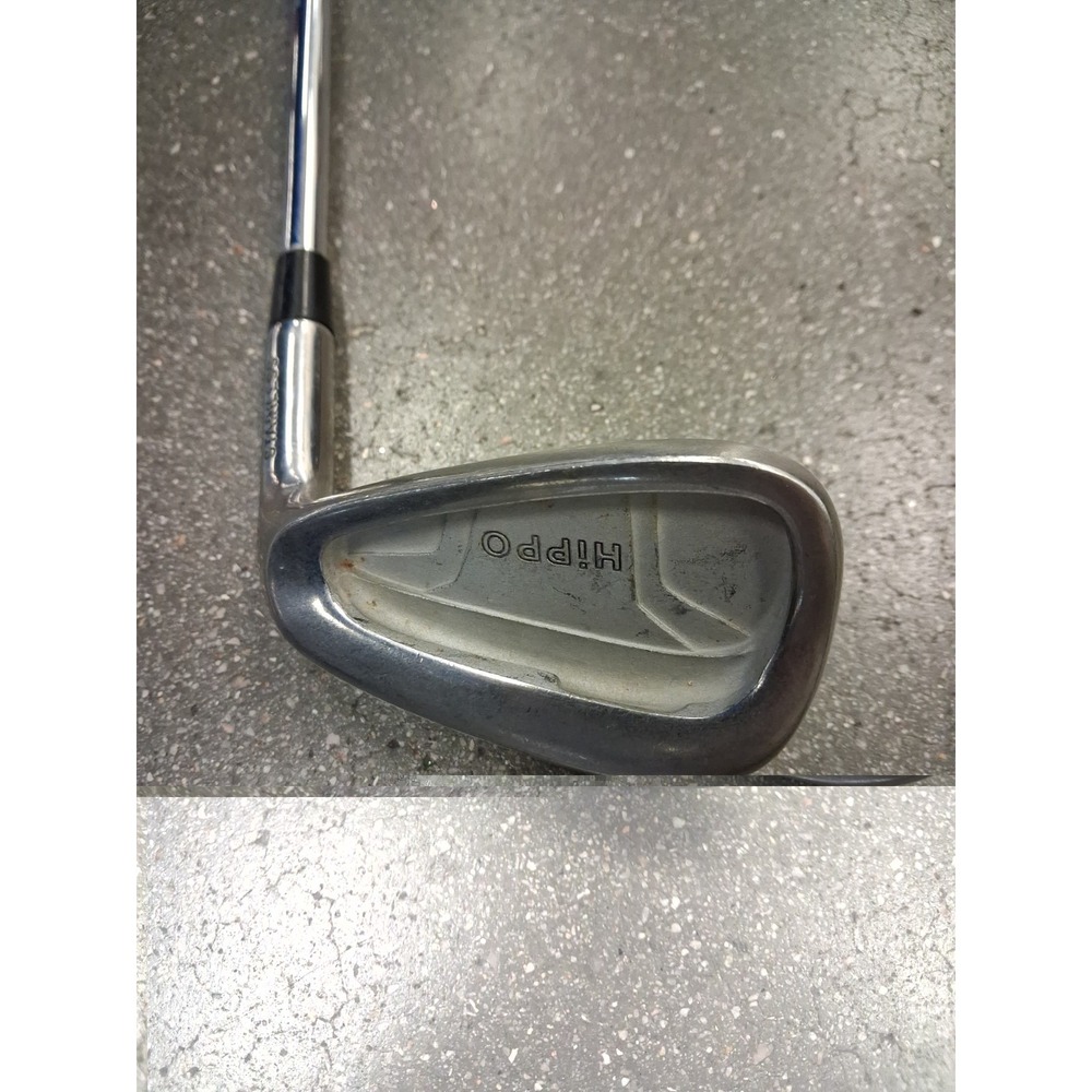 Hippo John Daly Sand Wedge SW Steel Shaft Golf Club